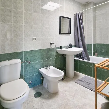 Garden Vistas. Hermoso Duplex Con Patio, Solarium Y Piscina. Apartment
