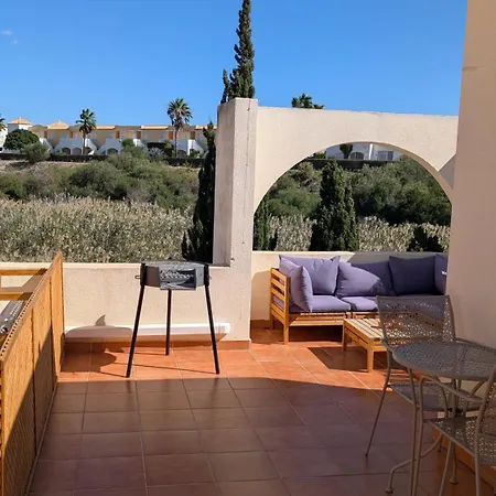 Apartment Garden Vistas. Hermoso Duplex Con Patio, Solarium Y Piscina.